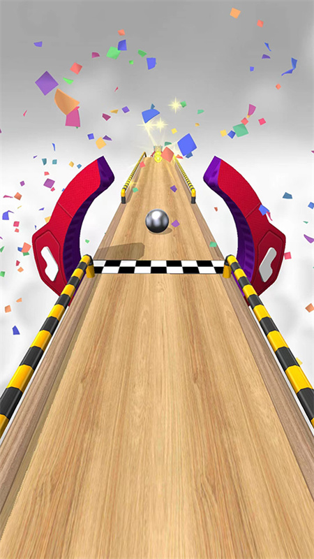 进击的保龄球手游最新版