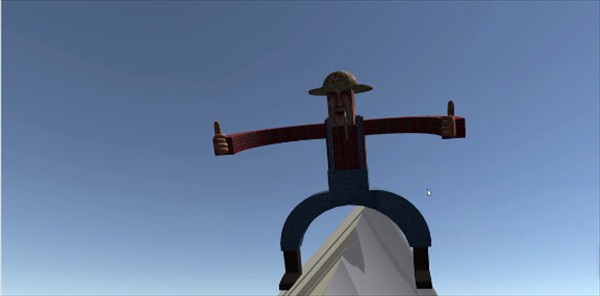 约翰的农场移植版游戏彩蛋一览1