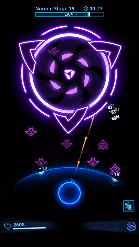 肉鸽防御官方版 v5.0.1安卓版