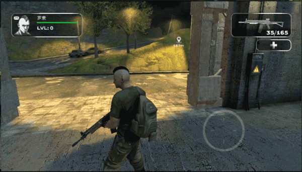 屠杀者3反叛者游戏玩法3