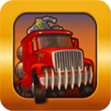 战车撞僵尸安卓版免费下载