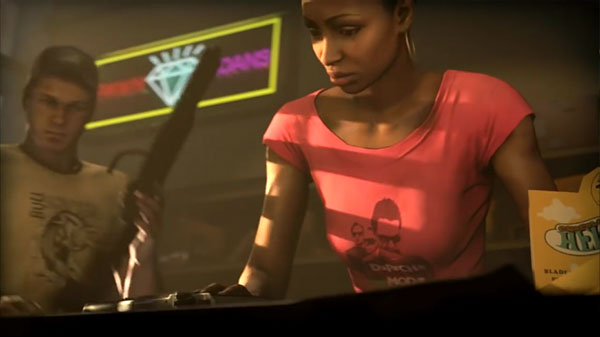 求生之路2移植版免费下载