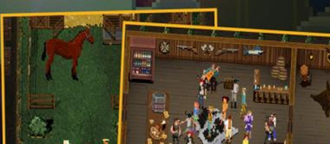 疯狂派对go中文版