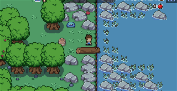 史莱姆之友幸存者手机版 v1.1.18安卓版