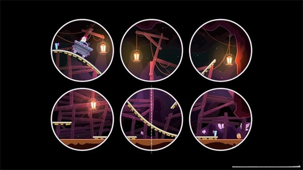 全都是你手游最新版