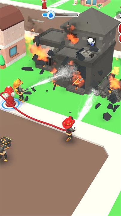 救火英雄安卓版免费下载