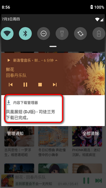 新洛雪音乐APP2025最新版本