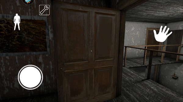 恐怖奶奶汉化版游戏玩法5