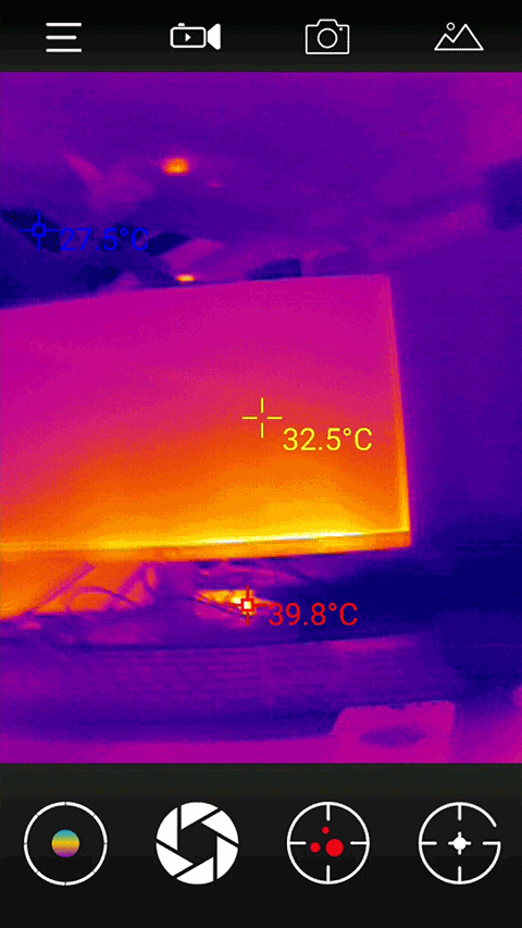 超级天眼热像仪最新版免费v4.4.250120 安卓版