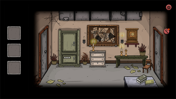 少年侦探突变手游最新版