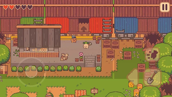 大头菜小子避税历险记 v1.1.27安卓版