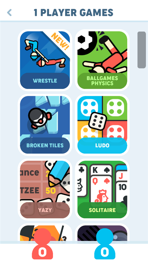 四人游戏对战手机版 v2.25.2安卓版