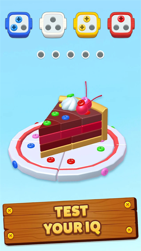 螺丝王国3D官方版 v9.1.12安卓版