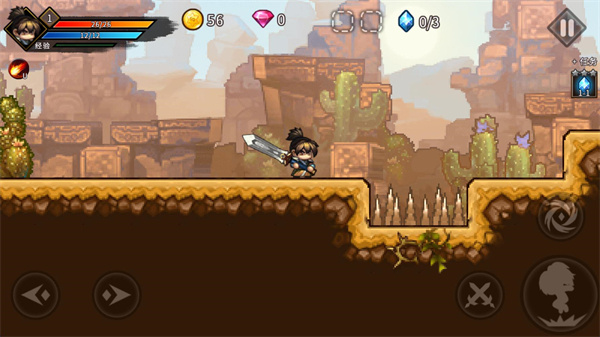 银哨传说手游最新版