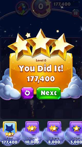 宝石迷阵3中文版免费下载