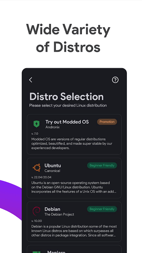 Andronix官方网安卓版v7.1 安卓版