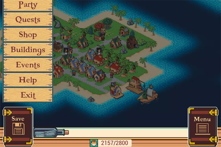 史诗海盗故事安卓版免费下载