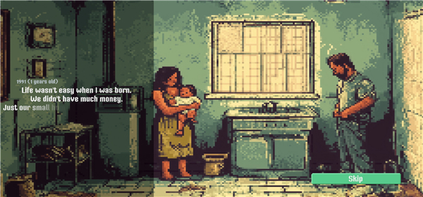 贫民窟足球最后一击中文版免费下载