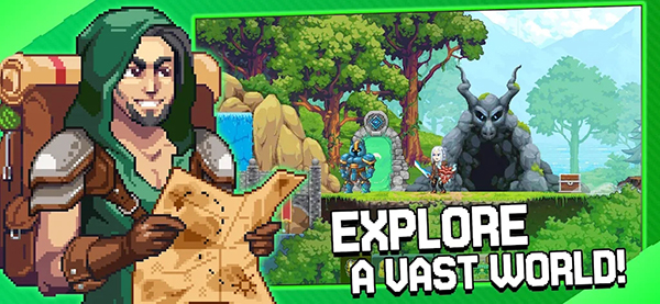 矿工物语官方版(Miners Settlement) v6.15.4安卓版