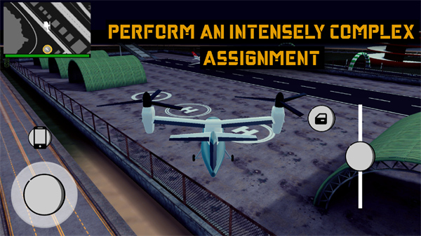 大盗行动GTO汉化版免费下载