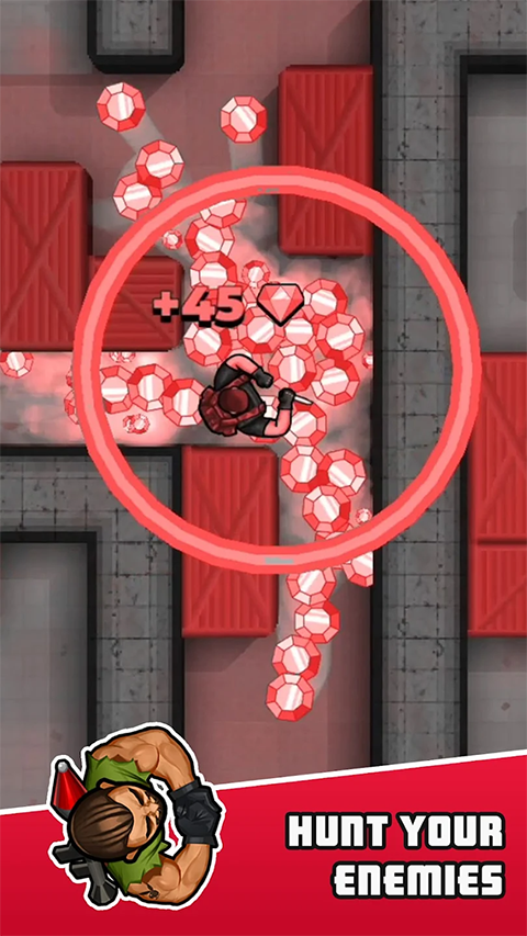 猎人刺客Assassin官方版 v3.001安卓版