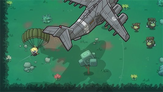 米莉科拉苏打之王汉化版免费下载