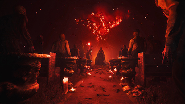 斯盖尔之女手游最新版