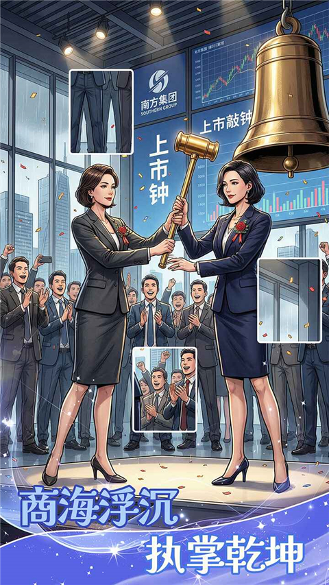 拼图人生官方版 v1.0.2安卓版