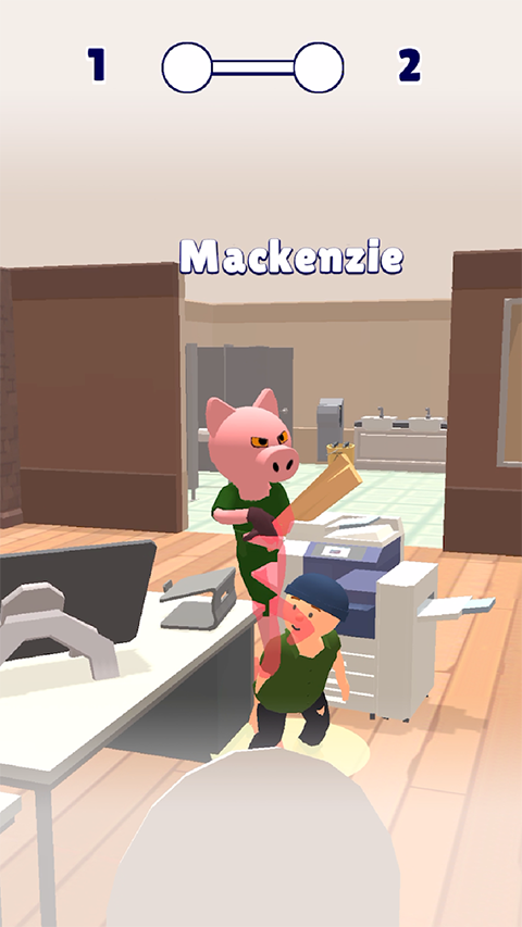 有种来找我游戏官方版 v1.5.3安卓版