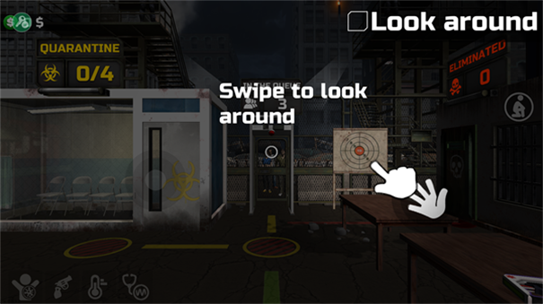 边境隔离模拟器中文版手游最新版