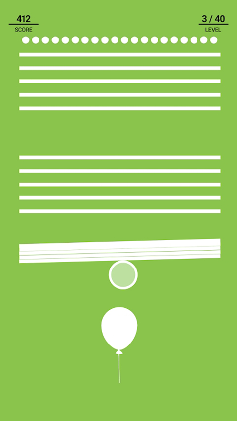 保护气球升起官方版(Rise Up) v300000.7.0安卓版