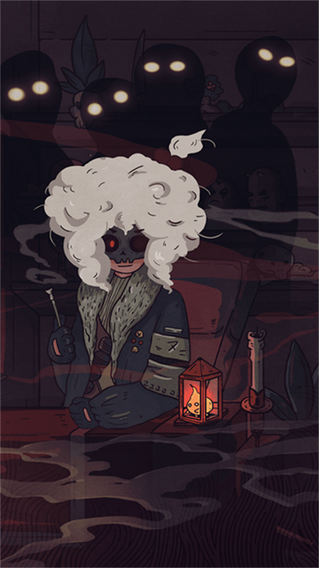 对话7天手游最新版