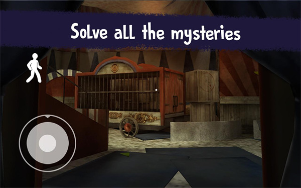 冰声尖叫2中文版 v2.0.2132安卓版