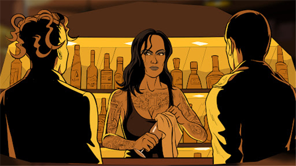 并行实验手机版 v1.0.11安卓版