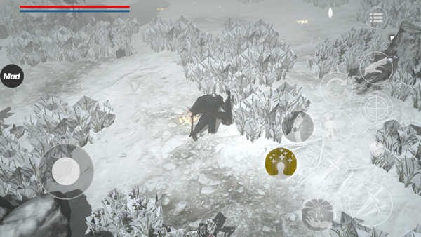 憎恨之心亡者归来单机版