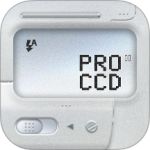 proccd复古ccd相机软件免费v5.1.6