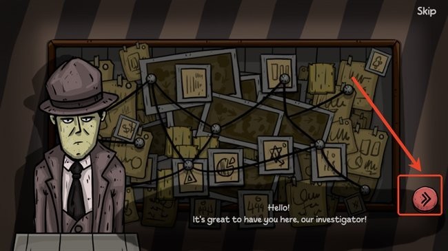 少年侦探突变游戏玩法-3