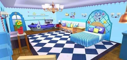 炫舞浪漫爱手游