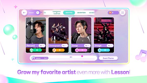 节奏蜂巢音游免费下载