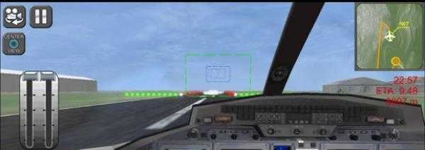 模拟飞行2024游戏玩法-2
