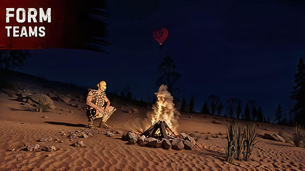 氧化物生存岛官方正版 v1.8.11417安卓版