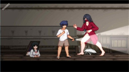 放学后玩捉迷藏汉化版免费下载