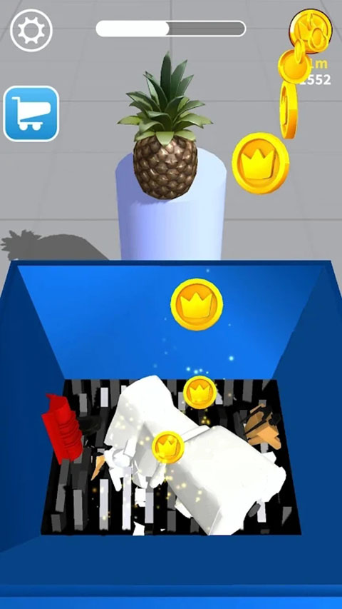 无敌粉碎机最新版 v1.3.32安卓版