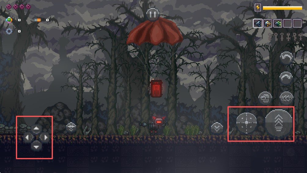 小机器人2移植版