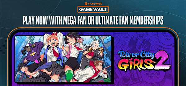 热血少女物语2手游最新版