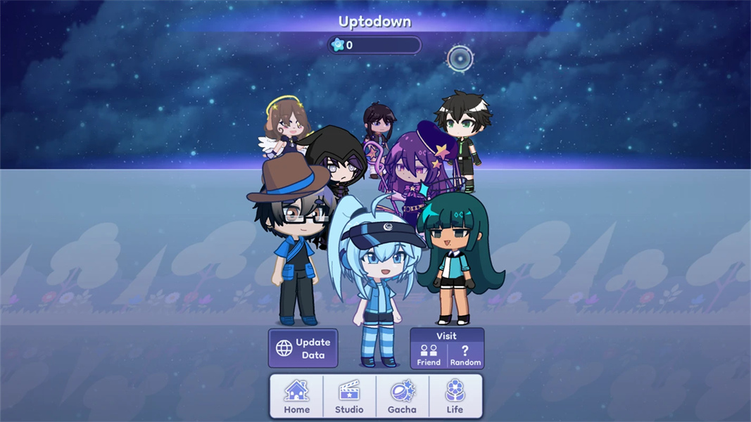 Gacha life 2中文版免费下载