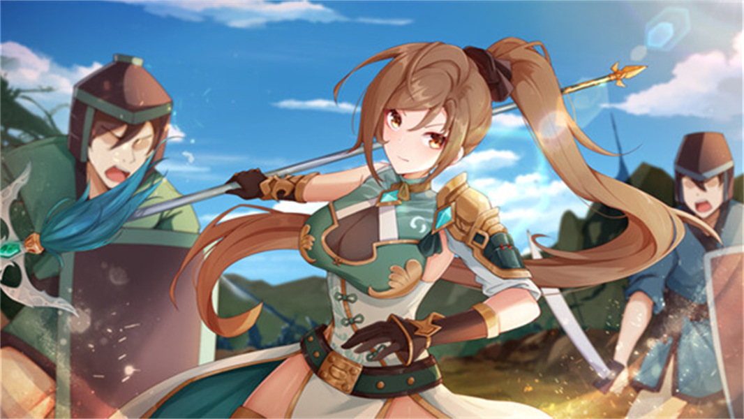 刘禅养成计划移植版免费下载