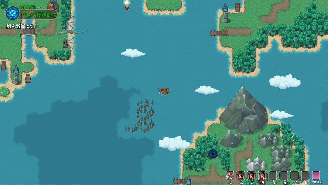 大千世界2安卓版免费下载