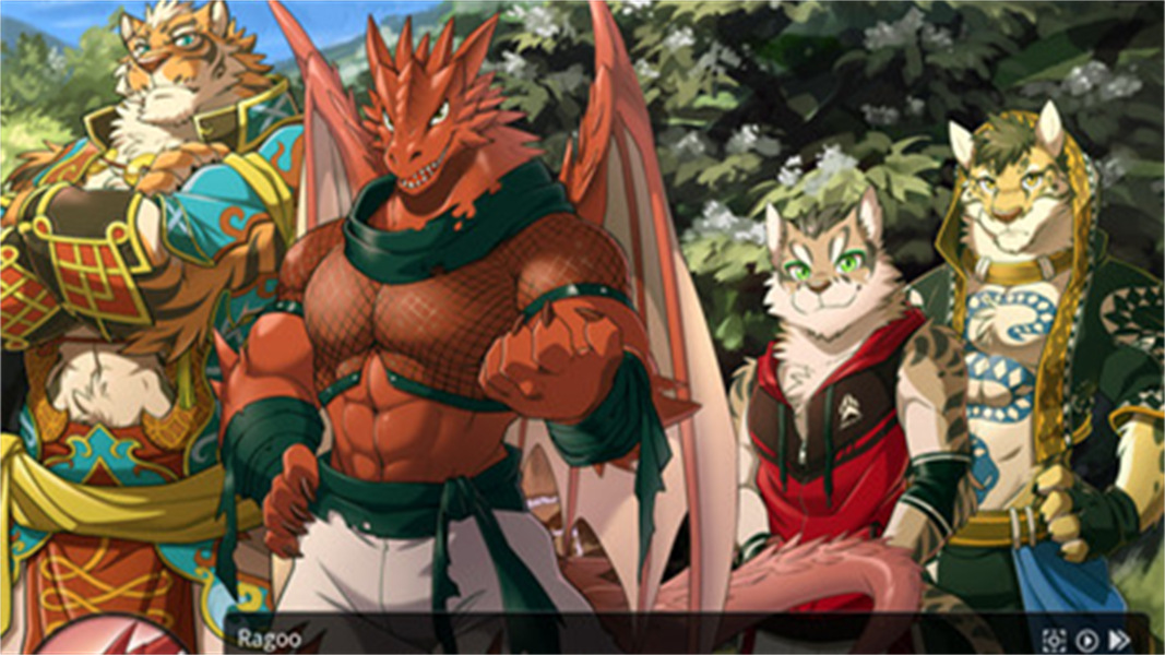 家有大猫配音版免费下载