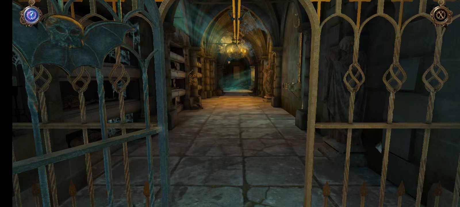 达芬奇密室3汉化版游戏玩法5